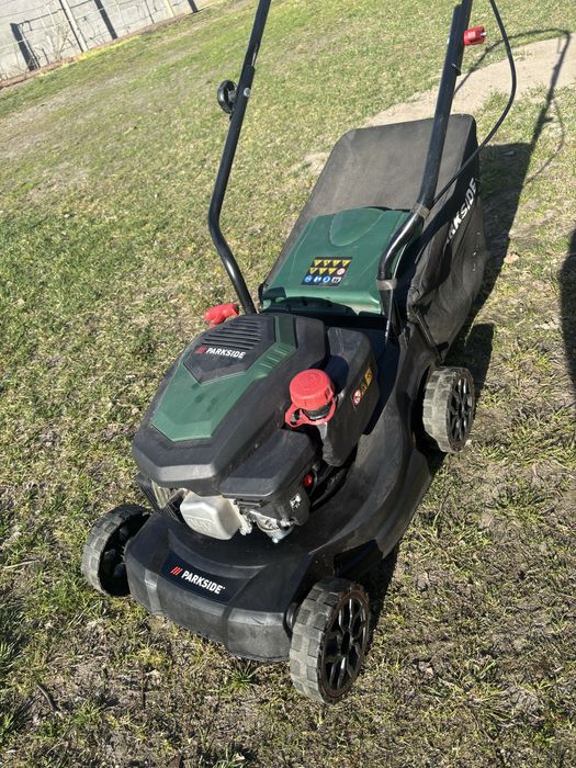 Kosiarka spalinowa PARKSIDE! Super stan!