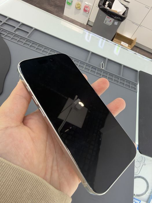 Iphone 16 pro! 90%! Gwarancja!