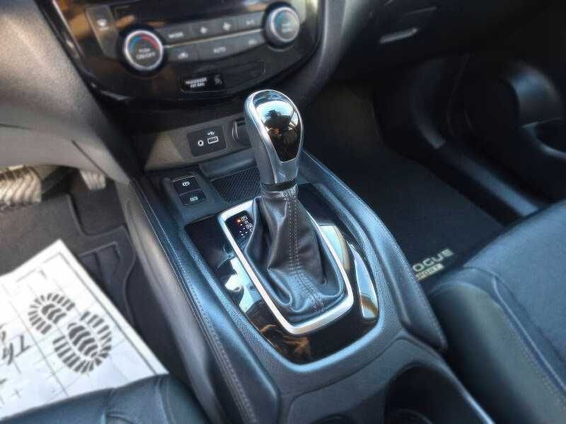 2019 Nissan Rogue Sport SL