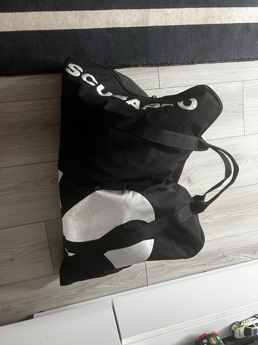 Scubapro exodry 3xl suchy skafander idealny