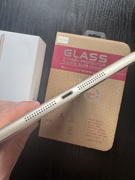 iPad Mini 3 LTE, 64Gb, sim