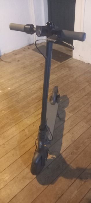 Oportunidade: Trotinete Elétrica xiaomi(Barata por falta de carregador