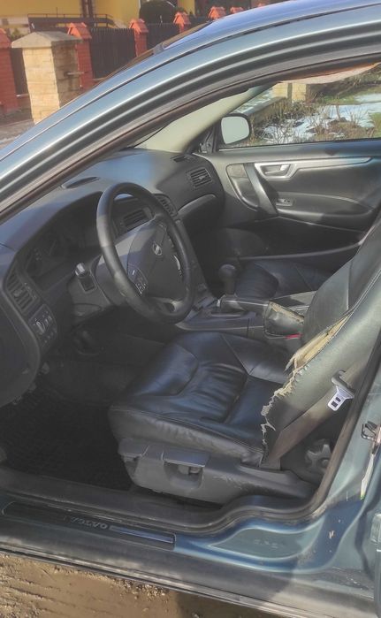 Sprzedam Volvo S60