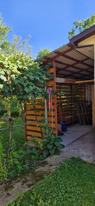 Продаж будинку в центрі Сваляви