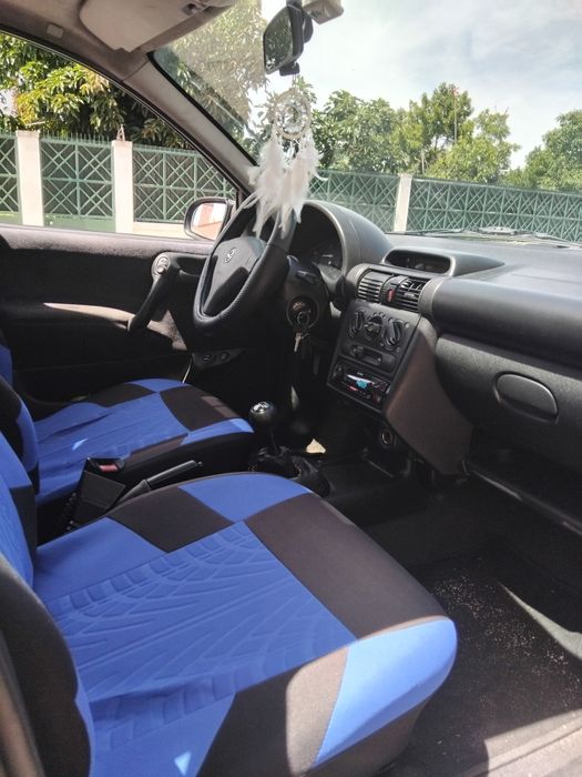 Opel Corsa — fotografia 6