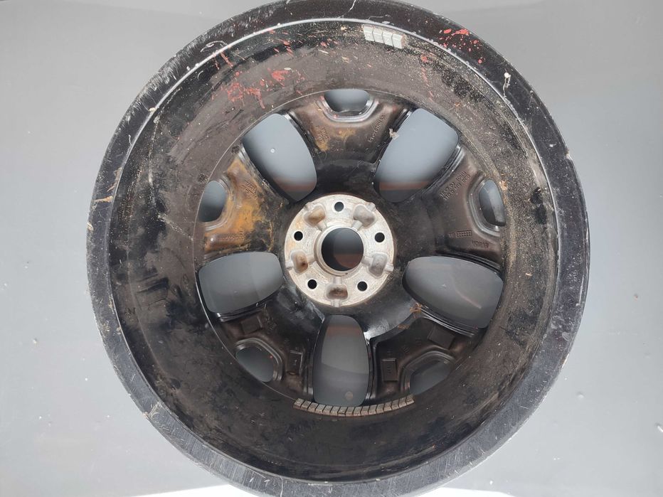 Felgi / Felga Jeep Compass