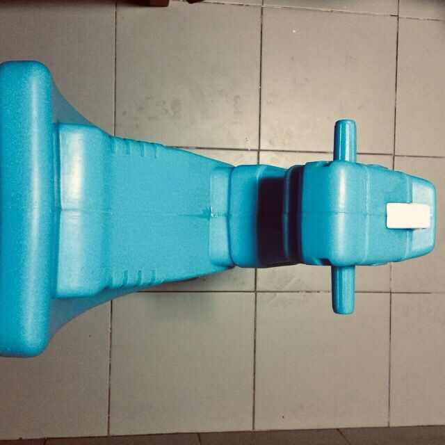 Baloiço para bebé