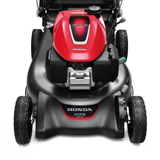 Газонокосарка бензинова Honda HRN 536 самохідна з 4-тактним двигуном