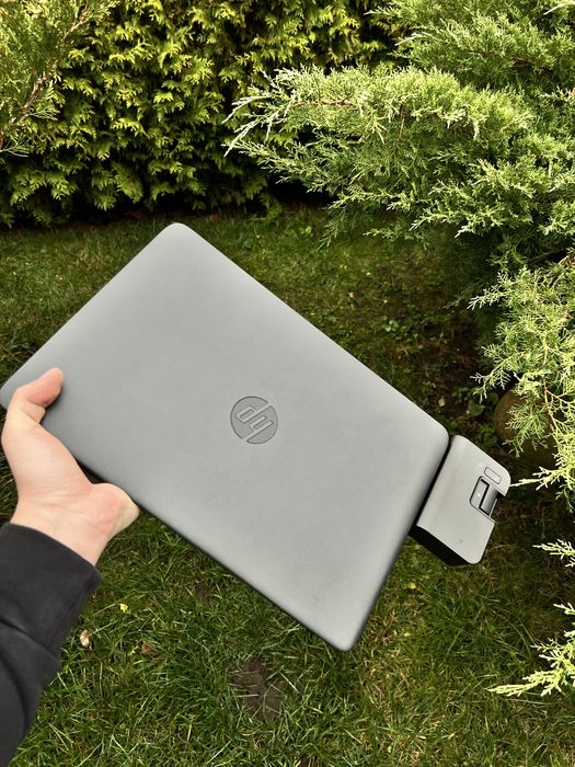 Hp EliteBook 840 G2 i5-5200U 8 ГБ DDR3 SSD 256 ГБ 14″ Full HD