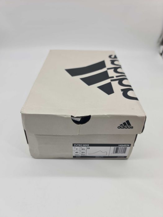 Sapatilhas Futro Mixr Novas