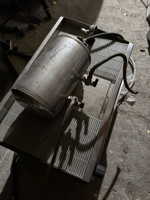 Maquina de café para venda