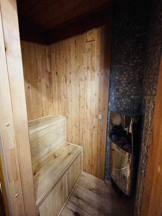 СВІТЛО завжди! 2 кімн Студія в Самому ЦЕНТРІ біля Красної площі САУНА