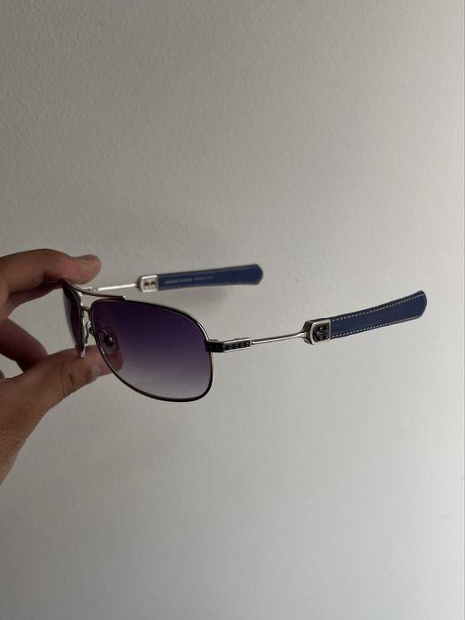 Óculos de Sol Chrome Hearts “Classic Elite”