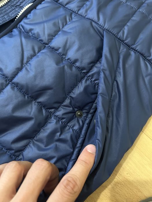жилетка Nike Synthetic Fill / Nike NSW