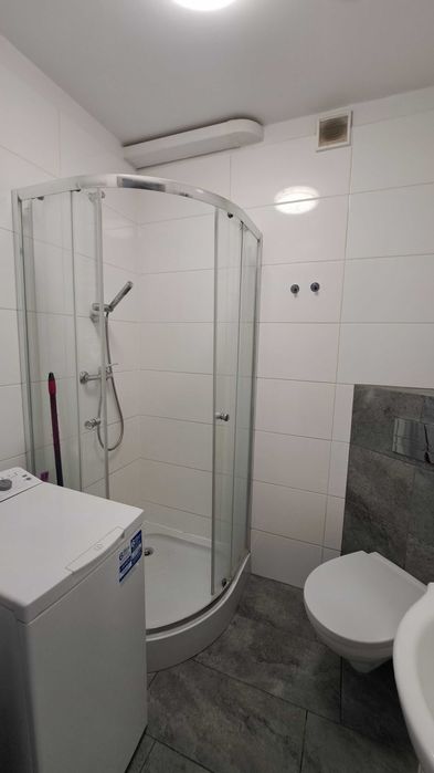 Apartment in Kraków, Osiedle Bronowice Nowe, Bronowice - Więcej
