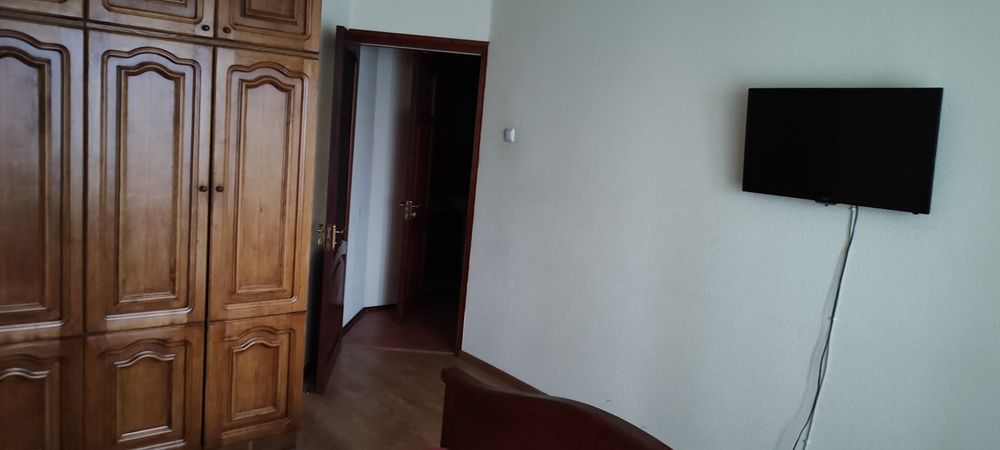 Долгосрочная аренда квартиры Драгоманова 31в. Метро 5 минут ходьб
