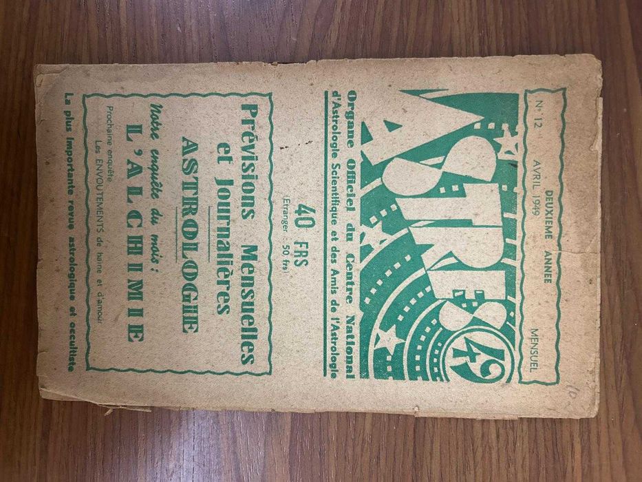 Livros Antigos e Raros