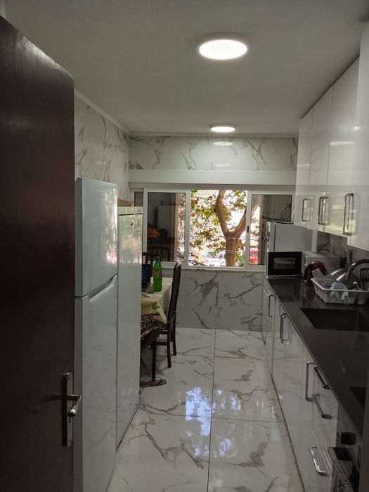 Alugo quarto Santo Antonio dos cavaleiros. Cidade nova