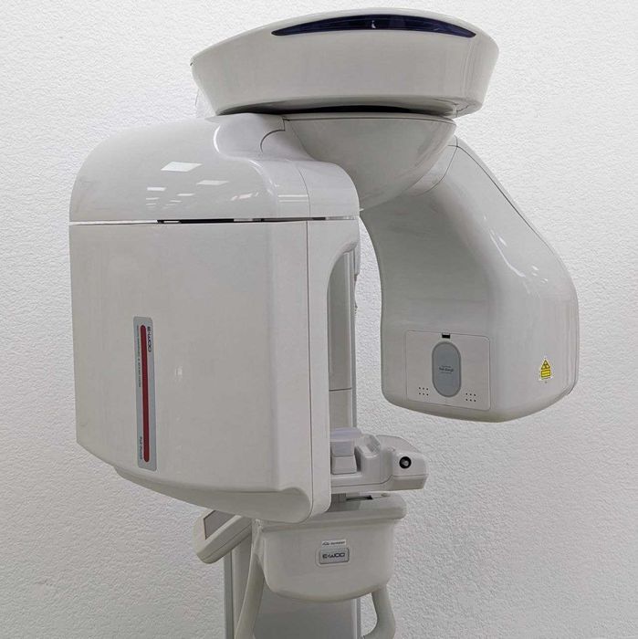 Томограф Vatech PaX-Duo 3D