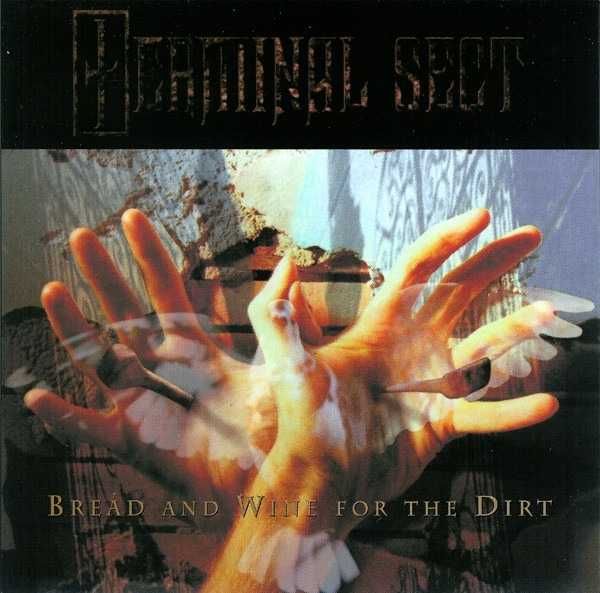Terminal Sect cd Bread And Wine For The Dirt       ebm
