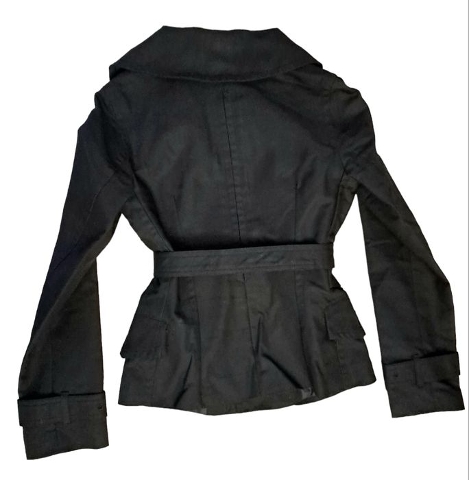 Kurtka jesienna Top Secret classic 34