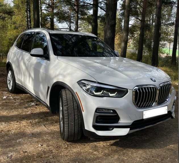 BMW X5 40i  (G05), 2019 З НДС