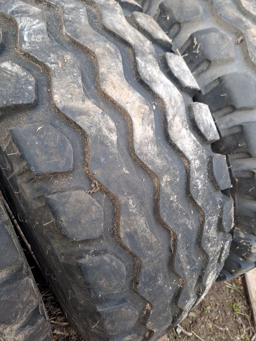 Opony Mitas 10/7.5 -15.3