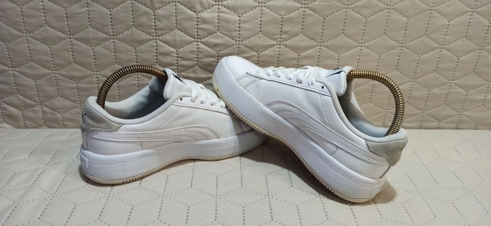 Оригінальні кросівки PUMA, 36 р., 22,5-23 см