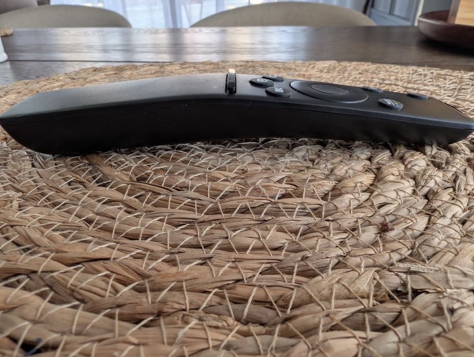 Nowy pilot do telewizora Samsung