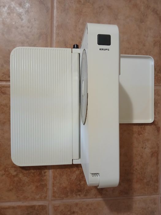 Máquina de fatiar fiambre/presunto/pão