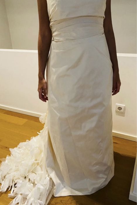 Vestido de noiva Gaia Noivas