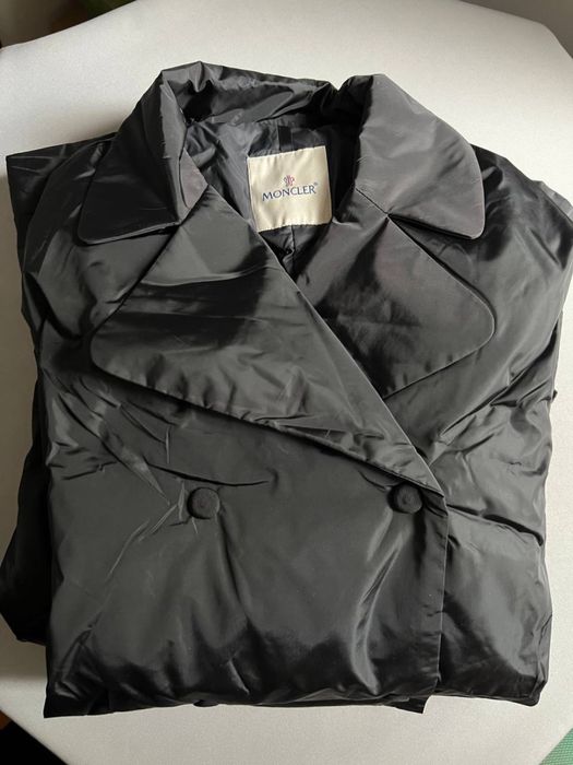 Тренч Moncler