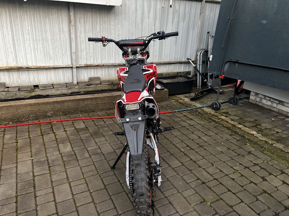 Піт байк  BSEPH09D