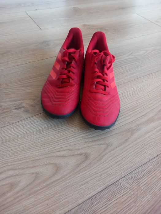 Buty piłkarskie rozmiar 38.5