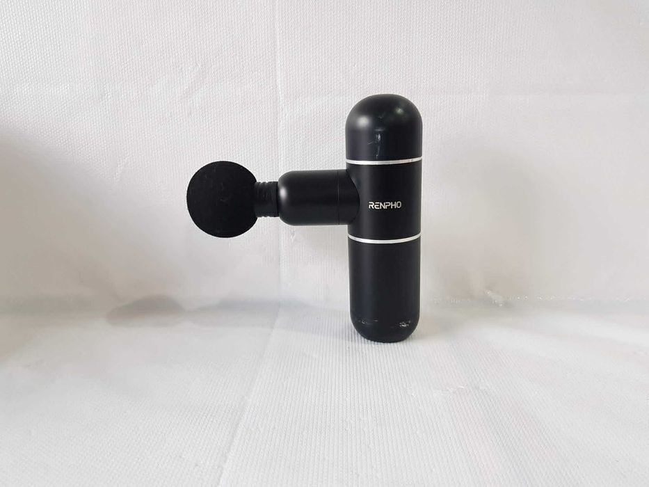 Pistolet do masażu Renpho C5 MINI RP-GM172-BK