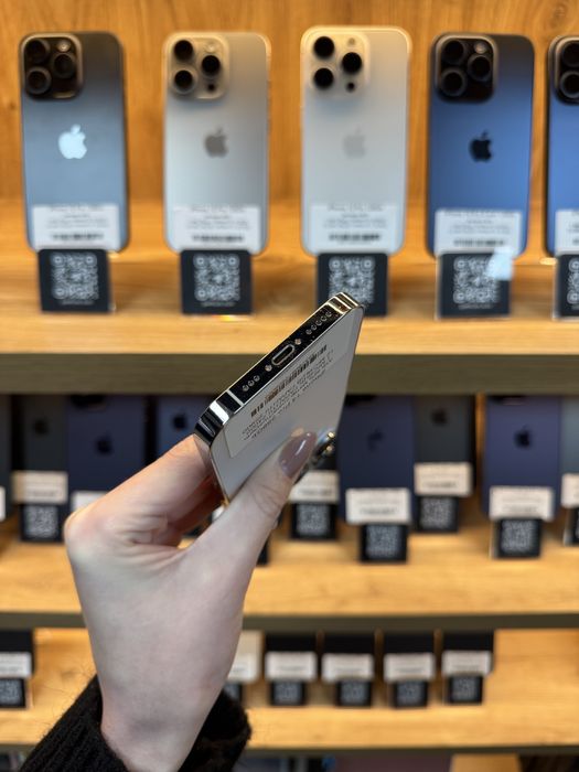 iPhone 14 Pro 256Gb 86% Батарея | Гарантія