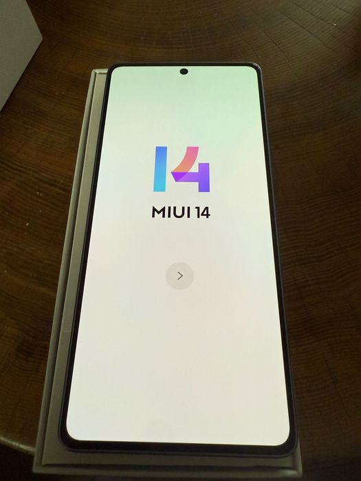 Redmi Note 13 Pro, 8GB RAM, 256 GB ROM