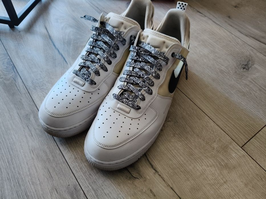 Nike Air Force 1 React 48,5