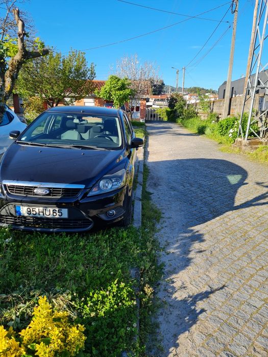Carrinha em bom estado