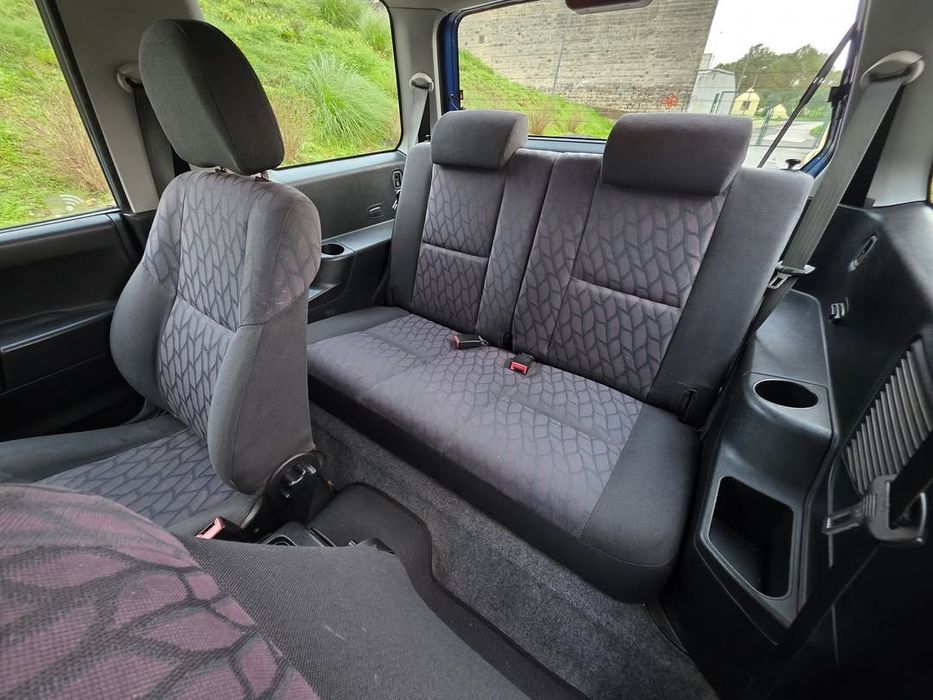 Mitsubishi Pajero Pinin 1.8 GDi P1
