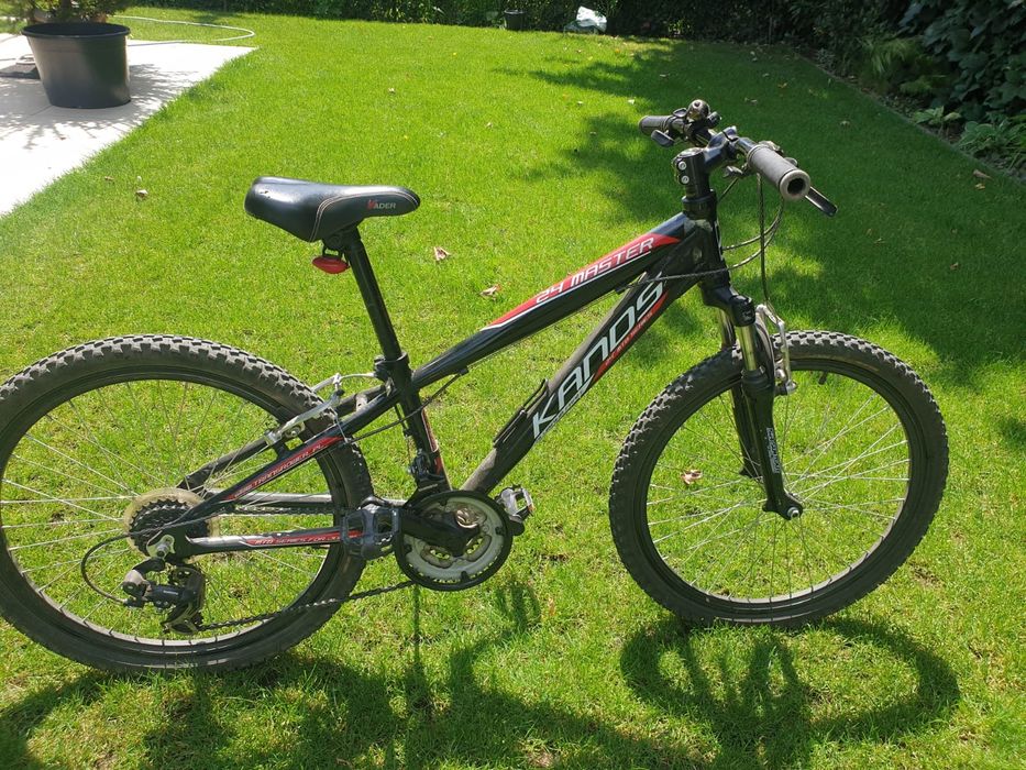 Rower górski KANDS