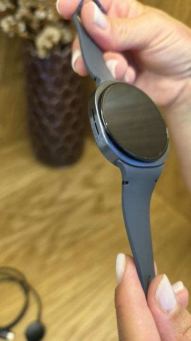 Samsung galaxy Watch 8 Cinza 44mm