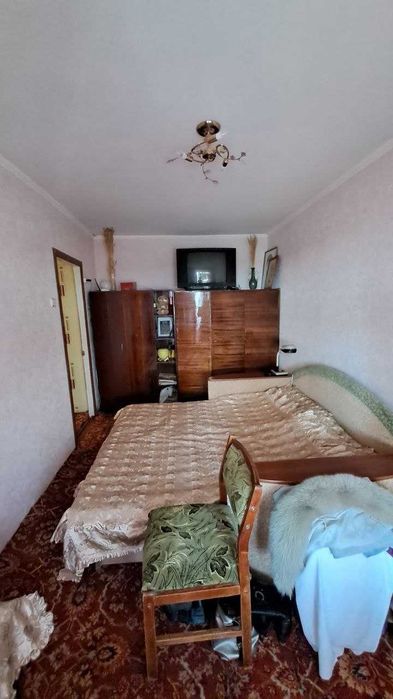 Квартира у Синельниково, 2-кімнатна