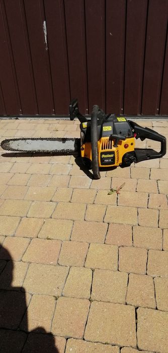 Sprzedam piłę spalinowa Partner