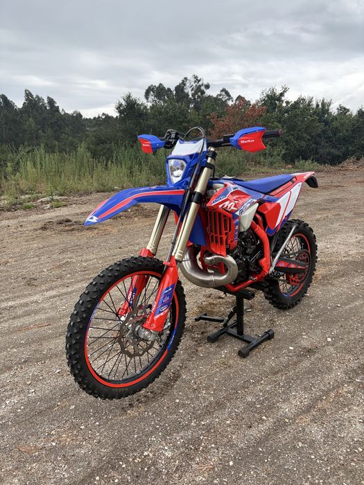 Beta 300 rr 2025