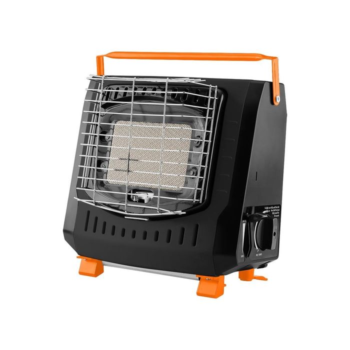 Neo tools обігрівач газовий