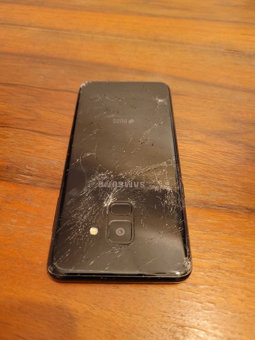 Samsung Galaxy A8 2018