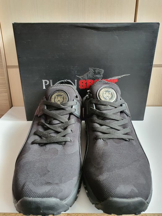 Philipp Plein sport buty rozmiar 45