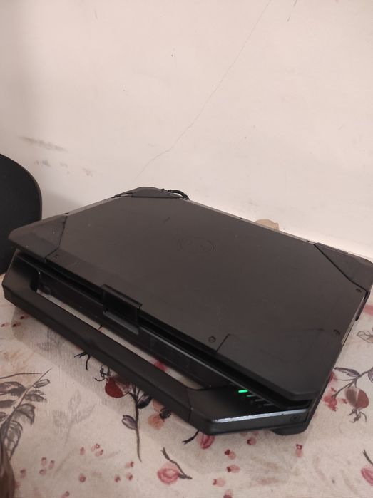 Ноутбук Dell latitude 14 Rugget (5404)