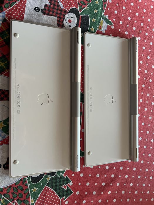 Teclados apple a1314